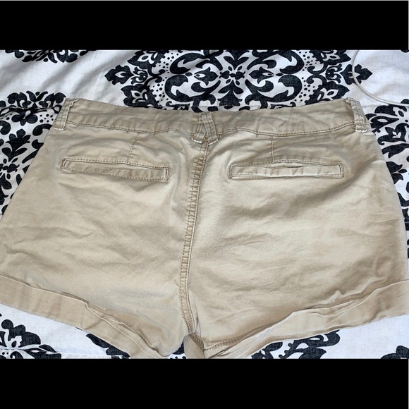Shorts - Picture 2 of 2